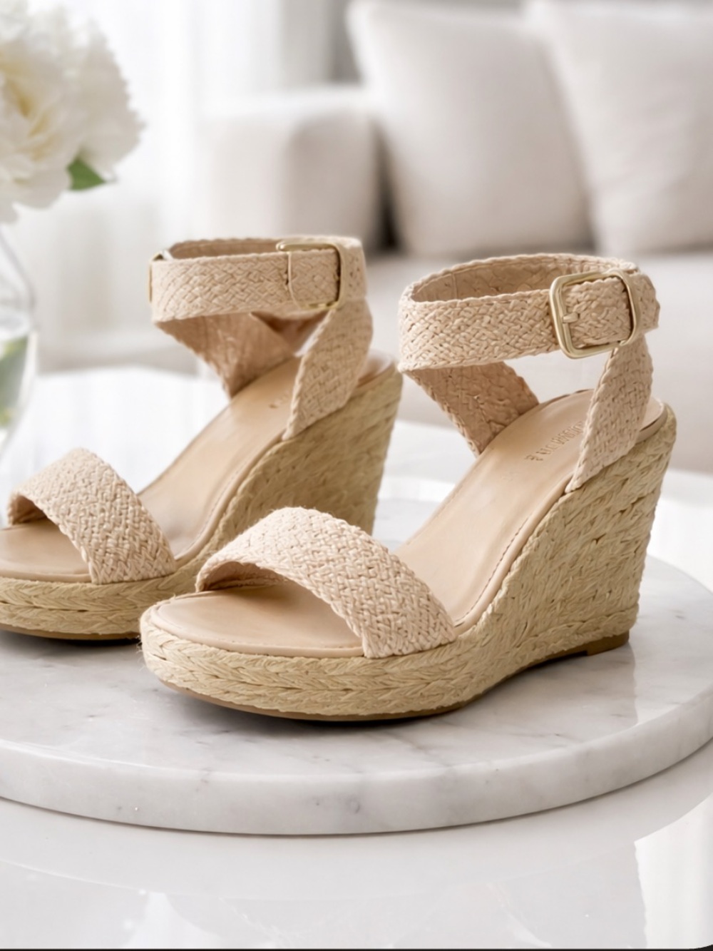 Wedges Roberto Vianni